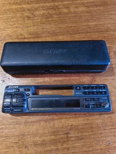 Vintage sony c350 cassette - vintage,