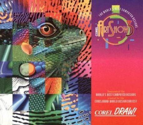 Corel artshow corp - artshow, by