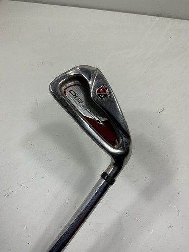 Wilson staff d19 iron - staff,