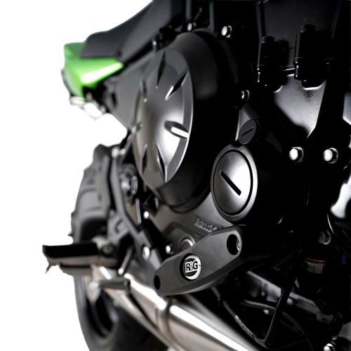 Engine case slider - engine,