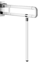 Safety Hand Rail Disabled Grab Toilet Bathroom Grab Bar Disability Aid Support！