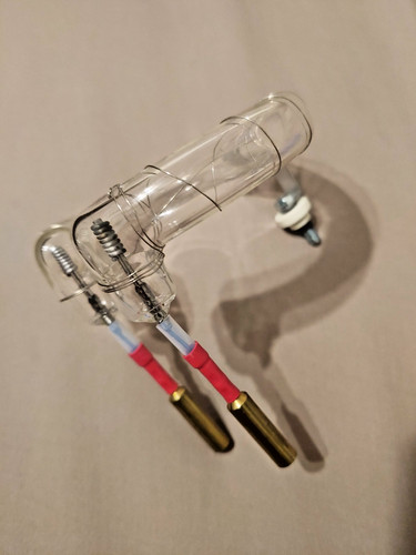 Genuine bowens flash tube - genuine,