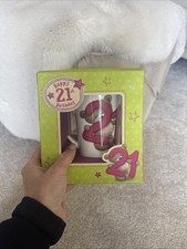 New 21st happy birthday - new,