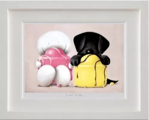 Doug hyde sweet talk - "sweet, talk”