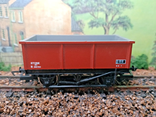 Hornby gauge model railway - oo,