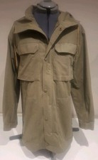 German Army Windproof Jacket