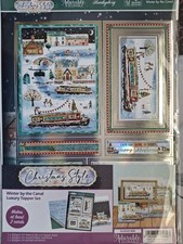 Hunkydory Christmas Style