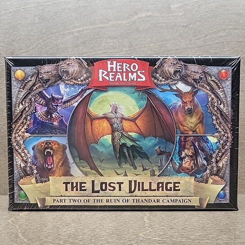 Hero realms the - hero, realms: