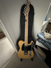 Fender Squier Affinity