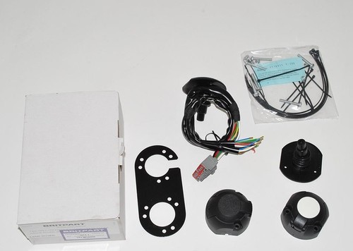 Oem land rover - land, range