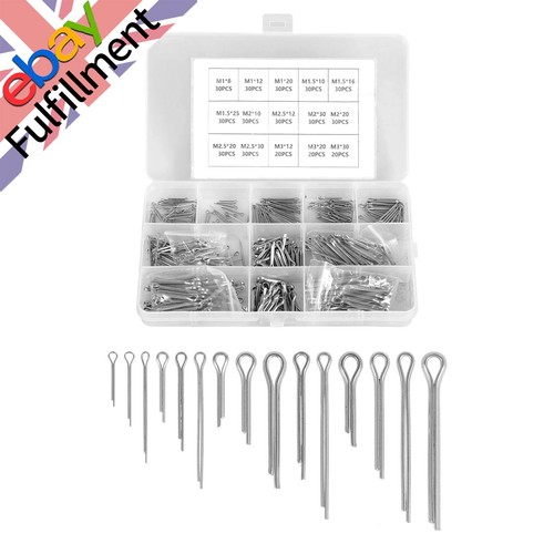 420pcs box kinds stainless - 420pcs/box, 15