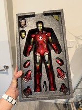 Hot toys mms500d27 - 1/6,
