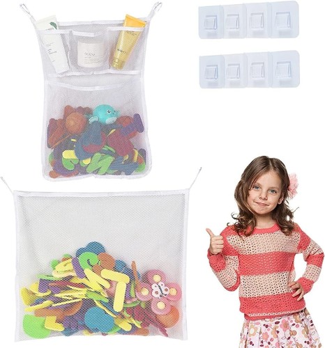 Laucentral set baby - bath, toy
