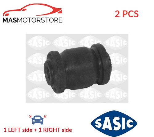 Track control arm pair - lh, rh