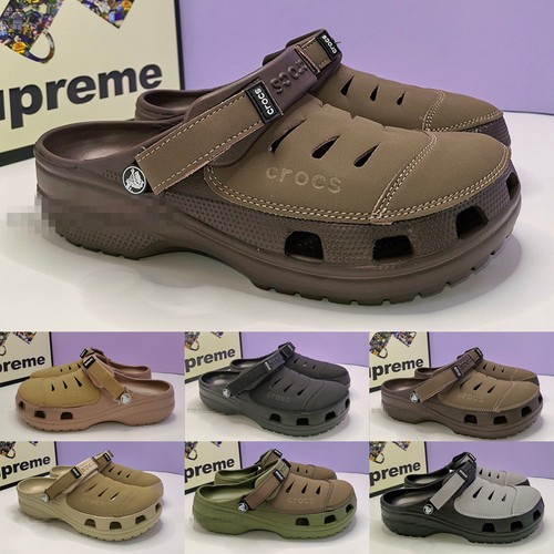 New men beach crocssandals - beach,