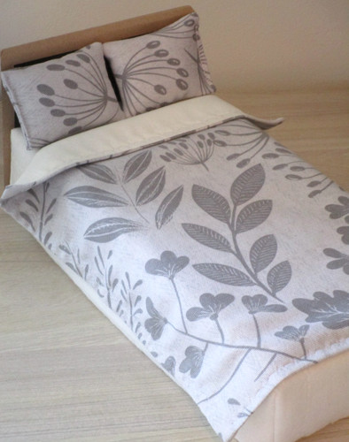 Dolls bedding set - bedding,