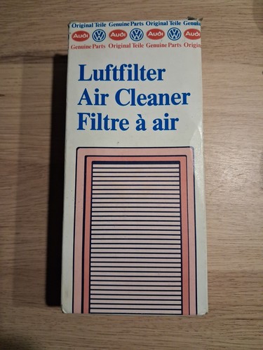 Mk1 golf carburettor air - golf,