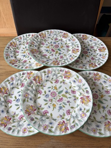 New 6 minton haddon - new,