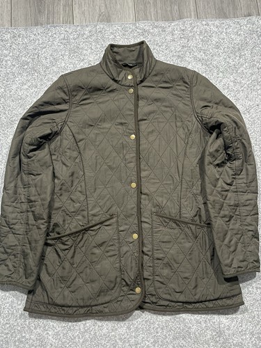 Barbour combe polarquilt - combe,