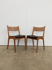 Pair of Vintage Danish Modern