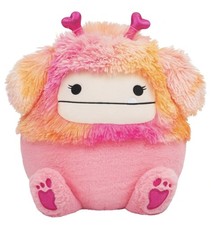Squishmallows Caparinne the