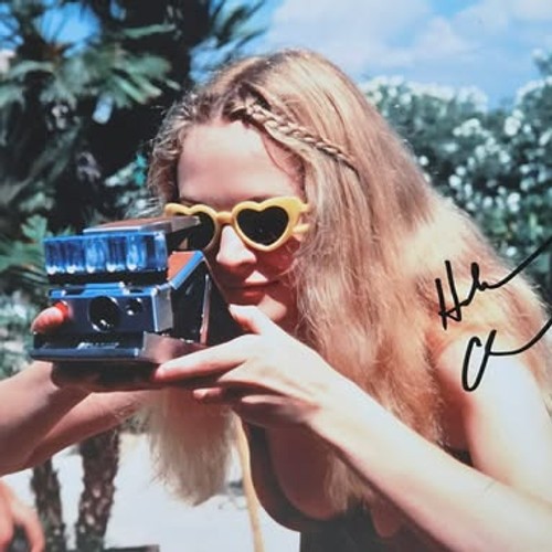 Heather graham signed boogie - heather,
