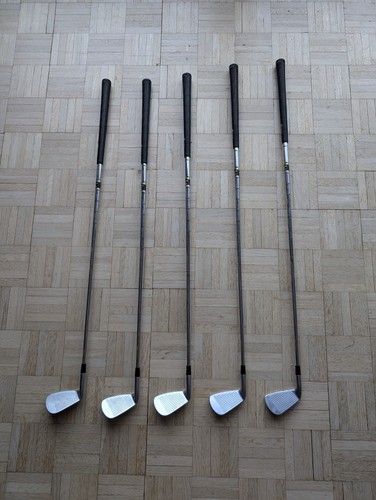 Mizuno right handed jpx800 - mizuno, pro