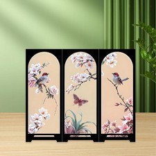 Chinese Style Screen