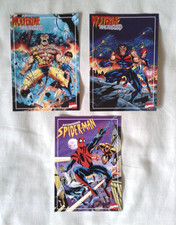 ASTONISHING SPIDER-MAN +