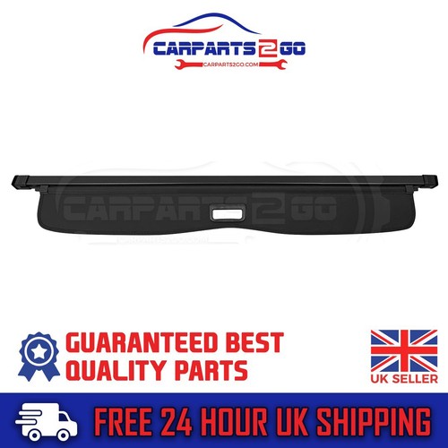 Bmw 2001 2007 rear parcel - rear,