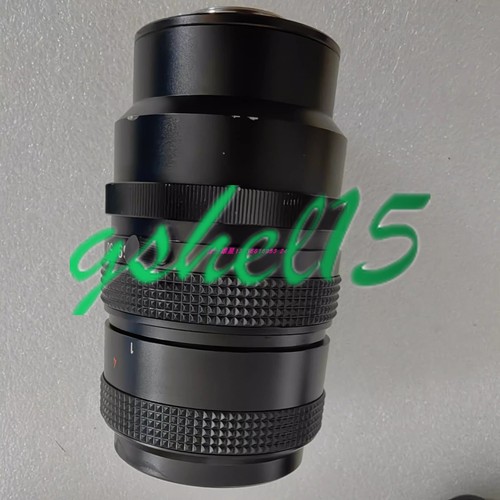 1pc used zoom lens 3 - tv,