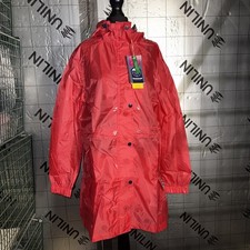 Joules Size 12 Poppy Go