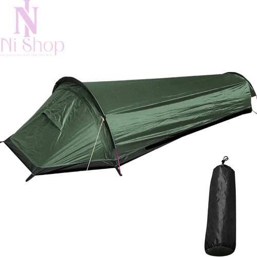 Ultralight bivy tent - tent, camping