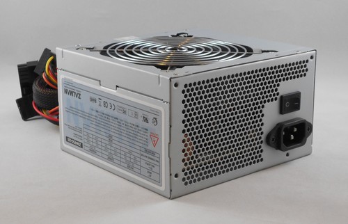 Zalman zm450 450w - 450w, two