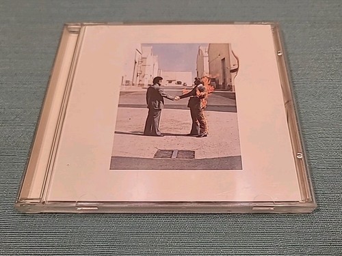 Wish you were here pink - were,