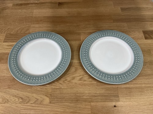 Denby intro duck egg blue - denby,