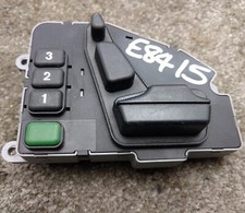 Mercedes 1408200510 Electric