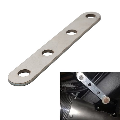 Motorcycle universal exhaust - universal,
