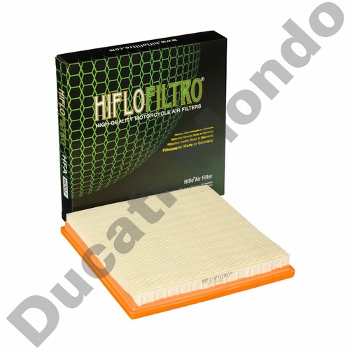 Hiflo air filter ducati 851 - hiflo,