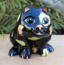 Lorna Bailey CAT EGG CUP