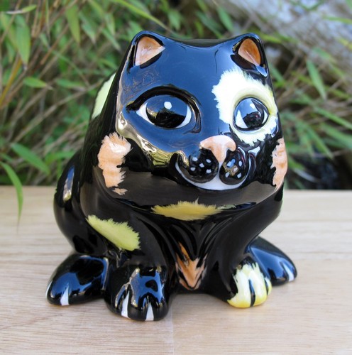 Lorna bailey cat egg - lorna,