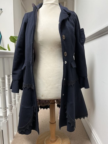 Odd molly wool coat - odd,