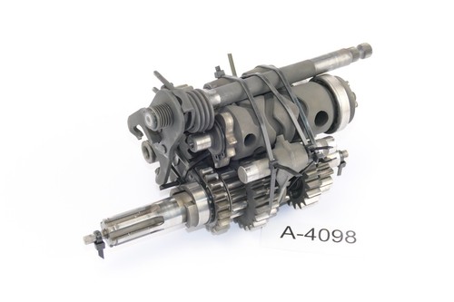 Kawasaki klr 250 - kawasaki,