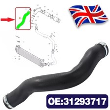 Intercooler Turbo Hose Pipe