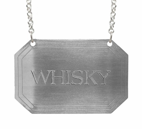 Engraved plain rectangular - engraved,,