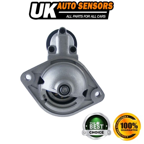 Ast starter motor fits - motor,