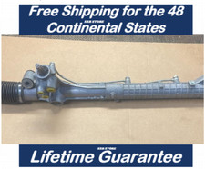 Hydraulic   Steering Rack