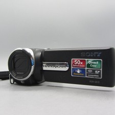 Sony Handycam DCR-SX15E