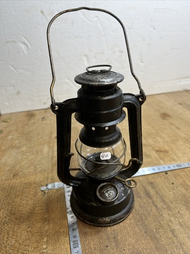 Feuerhand oil lamp storm - lamp,