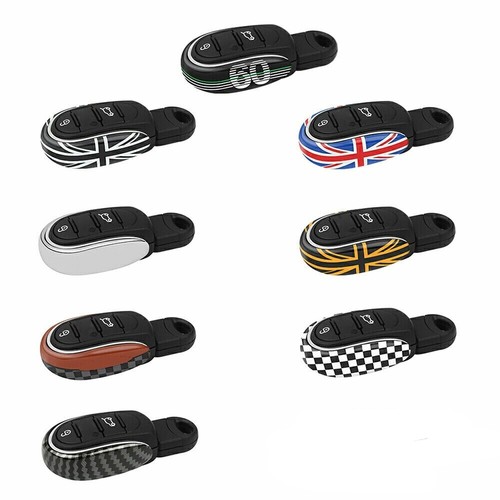 Car key fob case cover - key,